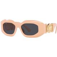 Versace Men's VE4425U-536387 Fashion Other Sunglasses in Pink