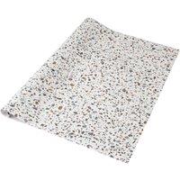 D-C-Fix Terrazzo Self Adhesive Vinyl Wrap Film | Size: 675mm x 2000mm