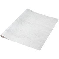 D-C-Fix Concrete White Self Adhesive Vinyl Wrap Film | Size: 450mm x 2000mm