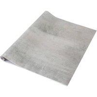 D-C-Fix Concrete Grey Self Adhesive Vinyl Wrap Film | Size: 900mm x 2100mm