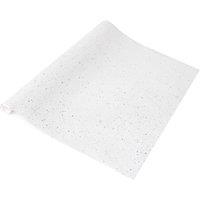 D-C-Fix White Granite Quartz Matt Self Adhesive Vinyl Wrap Film | Size: 675mm x 2000mm