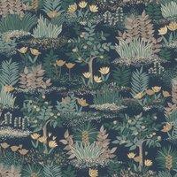 Rasch Dream Garden Dream Vinyl Wallpaper