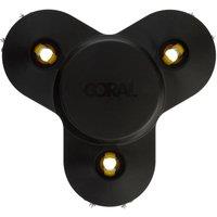 Coral Essentials Orbital Wallpaper Stripper in Black