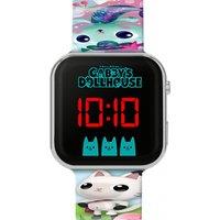 Disney GD00077 Gabbys Dollshouse 35mm Quartz Watch