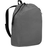 Ogio Men's Endurance Sonic Single Strap Backpack Rucksack Pack of 2 in Light Grey