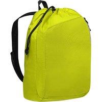 Ogio Men's Endurance Sonic Single Strap Backpack Rucksack Pack of 2 in Yellow