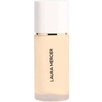 Laura Mercier Women's Real Flawless Weightless Perfecting Foundation 0W1 Satin 30ml