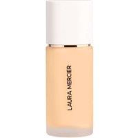 Laura Mercier Women's Real Flawless Weightless Perfecting Foundation 1W1 Cashmere 30ml
