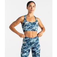 Dare 2b Women's Swift Bra in Light Pink | Size: Large