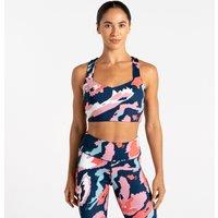 Dare 2b Women's Swift Bra in White | Size: XS