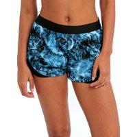 Freya Women's Player Short 2.0 in Blue | Size: 12
