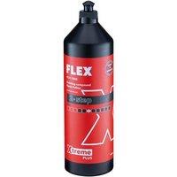 Flex Power Tools Finishing Polish 1000Ml in Red