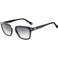 Belstaff COOPER-S189 Square/Rectangle Sunglasses in Black