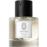 Sentier Fernway Eau de Toilette Spray 100ml in Clear