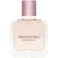 Givenchy Women's Irresistible Eau de Toilette Fraiche Spray 35ml in Clear