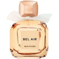 Molinard Women's Bel Air Eau de Toilette Spray 75ml in Clear