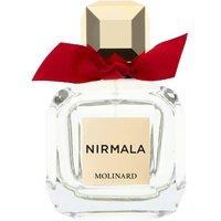 Molinard Women's Nirmala Eau de Parfum Spray 75ml in Clear