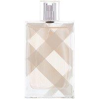 Burberry Women's Brit For Her Eau de Toilette Spray 100ml in Clear