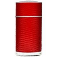 dunhill London Men's Icon Racing Red Eau de Parfum Spray 100ml in Clear