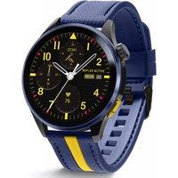 Reflex Active RA54-2234 Series 54 46mm Watch in Blue