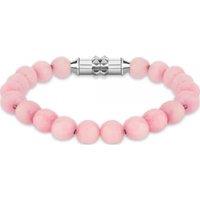 Police Women's PEJLB2103908 Bracelet in Pink