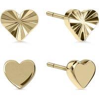Radley Women's RYJ1584S Jewellery Set in Gold