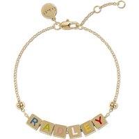 Radley Women's RYJ3520S Bracelet in Gold