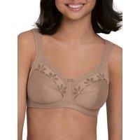 Anita Women's Sophia Comfort Bra in Pink | Size: 50D