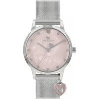 Radley Women's RY4531A 31mm Quartz Watch in Silver