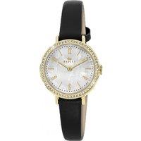 Radley Women's RY21912A Windsor Lane 26mm Quartz Watch in Black