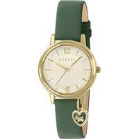 Radley Women's RY21918A Selsey Street 27mm Quartz Watch in Green