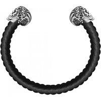 Police Men's PEAGG2120201 Bracelet in Black