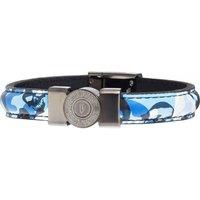 Police Men's PJ25556BLU.03-S Bracelet