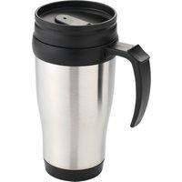 Bullet Sanibel Insulated Mug in Black