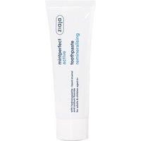 Ziaja Mintperfect Active Remineralising Toothpaste 75ml in White
