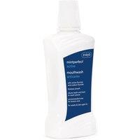Ziaja Mintperfect Active Anticaries Mouthwash 500ml in White