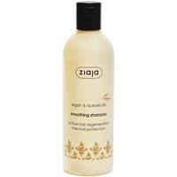Ziaja Argan & Tsubaki Oils Smoothing Shampoo 300ml in White