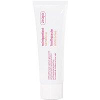 Ziaja Mintperfect Sensitive Anticaries Toothpaste 75ml in White