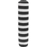 Berkfield Home Privacy Net Anthracite & White 1.8x50 m HDPE 75 g/m in Black
