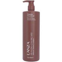 L'Anza Women's Healing ColorCare Trauma Treatment 950ml in Clear