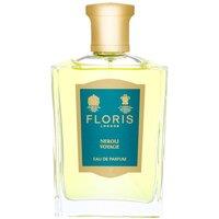 Floris London Women's Neroli Voyage Eau de Parfum Spray 100ml in Clear