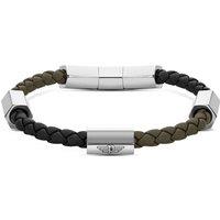 Police Men's PEAGB2120005 Bracelet