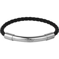 Police Men's PEAGB2211501 Bracelet in Black