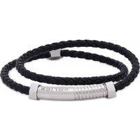 Police Men's PEAGB2211241 Bracelet in Black