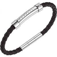 Police Men's PEAGB0001409 Bracelet