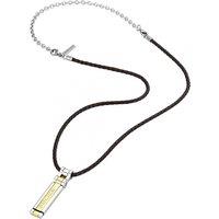 Police Men's S14ANE11P Necklace