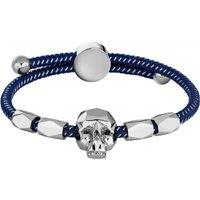 Police Men's PJ.26554BLN-02 Bracelet in Blue