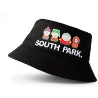 South Park Men's Bucket Hat | Black | Official Merch