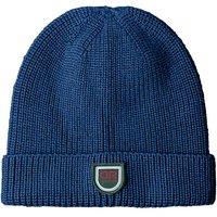 Delta Roam Men's Merino Wool Beanie Admiral Navy