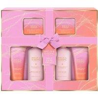 Baylis & Harding Women's Jojoba, Vanilla & Almond Oil Luxury Pamper Gift Set